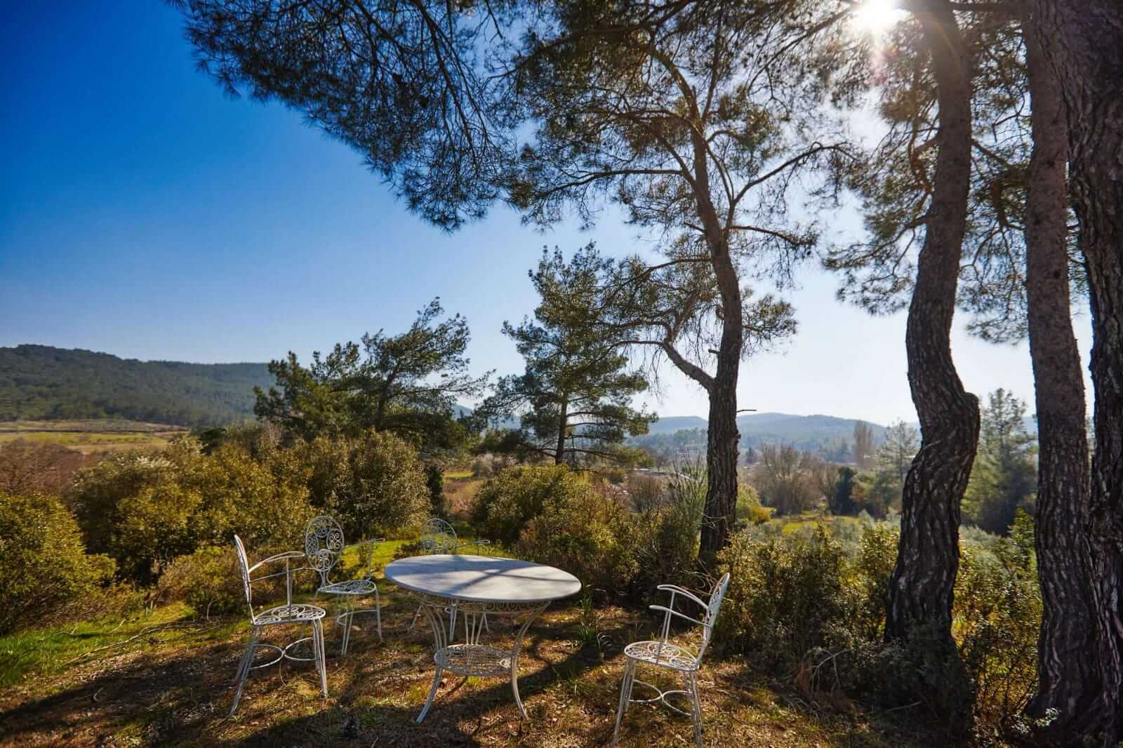 Coolly House | Urla & Menderes Doğal Orman Tatil Villası